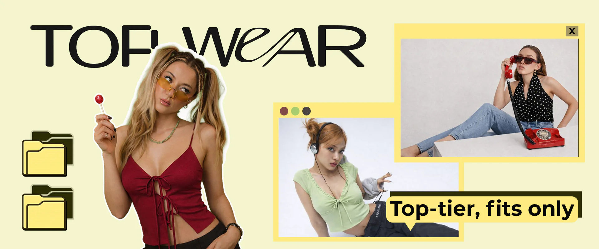 Tops