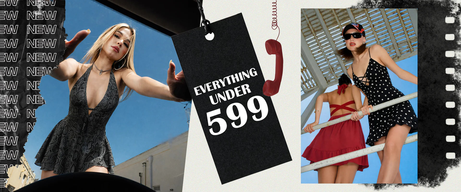 Everything Under £29